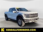 2023 Ford F-150 SuperCrew Cab 4WD Pickup for sale #WAQ7692 - photo 7