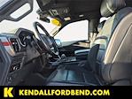 2023 Ford F-150 SuperCrew Cab 4WD Pickup for sale #WAQ7692 - photo 9