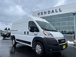 Used 2021 Ram ProMaster 1500 1500 High Roof 136 WB High Roof FWD Empty Cargo Van for sale #WB4357B2 - photo 1