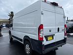 Used 2021 Ram ProMaster 1500 1500 High Roof 136 WB High Roof FWD Empty Cargo Van for sale #WB4357B2 - photo 5