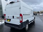 Used 2021 Ram ProMaster 1500 1500 High Roof 136 WB High Roof FWD Empty Cargo Van for sale #WB4357B2 - photo 7
