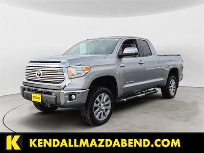 2015 Toyota Tundra Double Cab 4WD Pickup for sale #WB7524B - photo 1