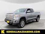 2015 Toyota Tundra Double Cab 4WD Pickup for sale #WB7524B - photo 1