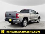 2015 Toyota Tundra Double Cab 4WD Pickup for sale #WB7524B - photo 5