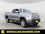 2015 Toyota Tundra Double Cab 4WD Pickup for sale #WB7524B - photo 7