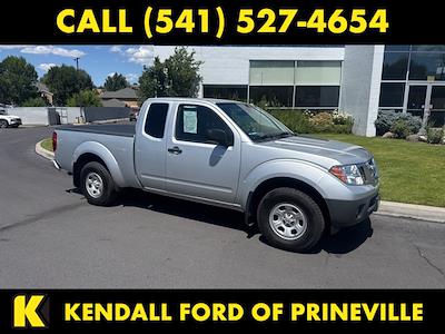 2019 Nissan Frontier King Cab 4x2 Pickup for sale #WP4468A - photo 1