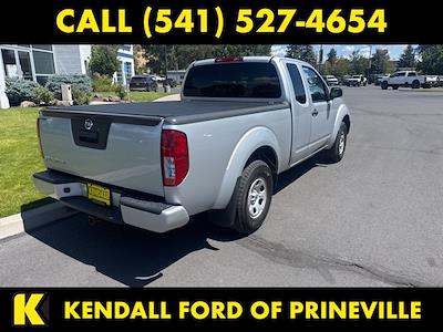 2019 Nissan Frontier King Cab 4x2 Pickup for sale #WP4468A - photo 2