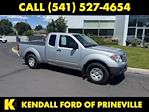 2019 Nissan Frontier King Cab 4x2 Pickup for sale #WP4468A - photo 1