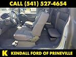 2019 Nissan Frontier King Cab 4x2 Pickup for sale #WP4468A - photo 12