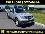 2019 Nissan Frontier King Cab 4x2 Pickup for sale #WP4468A - photo 4