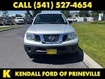 2019 Nissan Frontier King Cab 4x2 Pickup for sale #WP4468A - photo 5