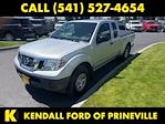 2019 Nissan Frontier King Cab 4x2 Pickup for sale #WP4468A - photo 6