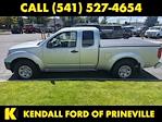 2019 Nissan Frontier King Cab 4x2 Pickup for sale #WP4468A - photo 7