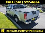 2019 Nissan Frontier King Cab 4x2 Pickup for sale #WP4468A - photo 8