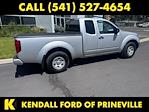 2019 Nissan Frontier King Cab 4x2 Pickup for sale #WP4468A - photo 9