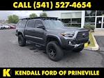 2023 Toyota Tacoma Double Cab 4WD Pickup for sale #WP4643A - photo 1