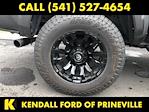 2023 Toyota Tacoma Double Cab 4WD Pickup for sale #WP4643A - photo 12