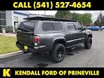 2023 Toyota Tacoma Double Cab 4WD Pickup for sale #WP4643A - photo 2