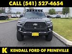 2023 Toyota Tacoma Double Cab 4WD Pickup for sale #WP4643A - photo 8