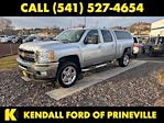 2014 Chevrolet Silverado 2500 Crew Cab 4x4, Pickup for sale #WP4785A - photo 1