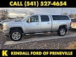 2014 Chevrolet Silverado 2500 Crew Cab 4x4, Pickup for sale #WP4785A - photo 3