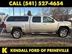 2014 Chevrolet Silverado 2500 Crew Cab 4x4, Pickup for sale #WP4785A - photo 5