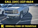 2014 Chevrolet Silverado 1500 Crew Cab 4x4, Pickup for sale #WP5224B - photo 1