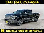 2017 Nissan Titan XD Crew Cab 4x4 Pickup for sale #WP5502A - photo 1