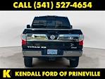 2017 Nissan Titan XD Crew Cab 4x4 Pickup for sale #WP5502A - photo 4