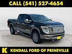 2017 Nissan Titan XD Crew Cab 4x4 Pickup for sale #WP5502A - photo 7