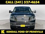 2017 Nissan Titan XD Crew Cab 4x4 Pickup for sale #WP5502A - photo 8