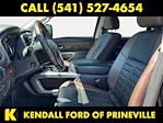 2017 Nissan Titan XD Crew Cab 4x4 Pickup for sale #WP5502A - photo 9