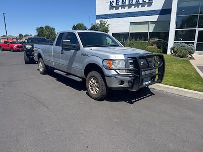 2013 Ford F-150 Super Cab 4x4 Pickup for sale #WP5502B - photo 2