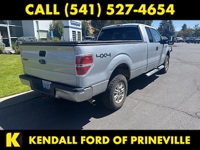 2013 Ford F-150 Super Cab 4x4 Pickup for sale #WP5502B - photo 2