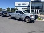 2013 Ford F-150 Super Cab 4x4 Pickup for sale #WP5502B - photo 1