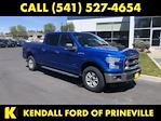 2015 Ford F-150 SuperCrew Cab 4x4 Pickup for sale #WP5803A - photo 1