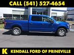2015 Ford F-150 SuperCrew Cab 4x4 Pickup for sale #WP5803A - photo 3