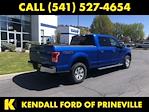 2015 Ford F-150 SuperCrew Cab 4x4 Pickup for sale #WP5803A - photo 2