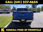 2015 Ford F-150 SuperCrew Cab 4x4 Pickup for sale #WP5803A - photo 4