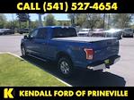 2015 Ford F-150 SuperCrew Cab 4x4 Pickup for sale #WP5803A - photo 5