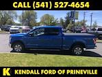 2015 Ford F-150 SuperCrew Cab 4x4 Pickup for sale #WP5803A - photo 6