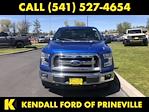 2015 Ford F-150 SuperCrew Cab 4x4 Pickup for sale #WP5803A - photo 8