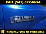 2015 Ford F-150 SuperCrew Cab 4x4 Pickup for sale #WP5803A - photo 9