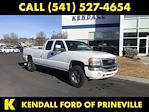 2005 GMC Sierra 2500 Extended Cab 4x4 Pickup for sale #WP6106C - photo 1