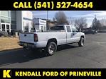 2005 GMC Sierra 2500 Extended Cab 4x4 Pickup for sale #WP6106C - photo 2