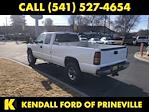 2005 GMC Sierra 2500 Extended Cab 4x4 Pickup for sale #WP6106C - photo 5