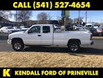 2005 GMC Sierra 2500 Extended Cab 4x4 Pickup for sale #WP6106C - photo 6