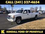 2005 GMC Sierra 2500 Extended Cab 4x4 Pickup for sale #WP6106C - photo 7