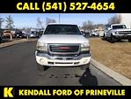 2005 GMC Sierra 2500 Extended Cab 4x4 Pickup for sale #WP6106C - photo 8