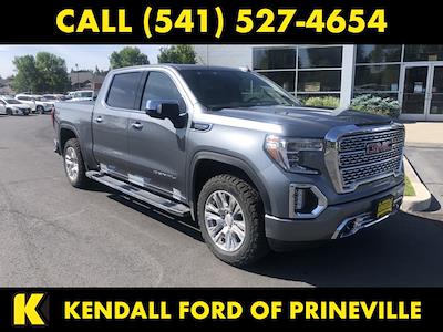 2019 GMC Sierra 1500 Crew Cab 4x4 Pickup for sale #WP6441A - photo 1